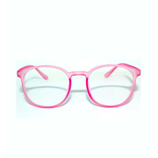 Bibaa Eyewar Frame (Pink/paste) 